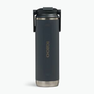 Igloo Tumbler Flip 'n' Sip 600ml karbonit termikus bögre (Tumbler Flip 'n' Sip 97000171537) kép