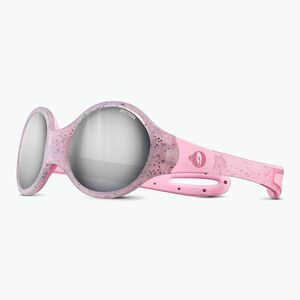 Julbo Loop M Spectron Baby világos rózsaszín napszemüveg (Loop M Spectron Baby J5332319) kép