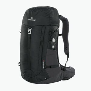 Ferrino Hikemaster trekking hátizsák 36 l fekete (Ferrino Hikemaster 75245QCC) kép
