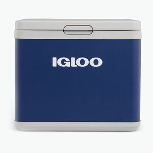 Igloo Hybrid utazó hűtőszekrény IH45 43 l kék (Hybrid Cooler IH45 9620001945) kép