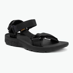 Férfi Teva Terragrip szandál fekete (Terragrip Sandal 1150510-BLK) kép