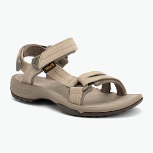 Teva Terra Fi Lite Suede toll szürke női szandálok (Terra Fi Lite Suede 1124035-FRGY-9) kép