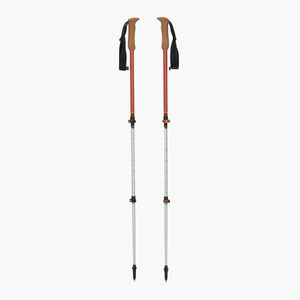 Komperdell Ridgehiker Zero Compact Compact égetett narancssárga túrabotok (Ridgehiker Zero Compact 1742365-29) kép