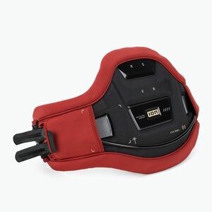 Női kitesurfing trapéz ION Kite Waist Nova skarlát piros (Kite Waist Nova 48253-4727) kép