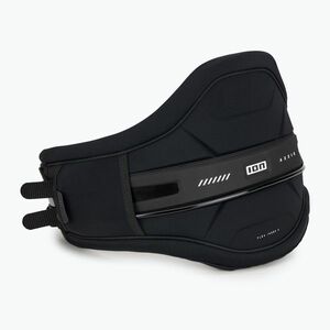 Férfi kitesurfing trapéz ION Kite Waist Axxis fekete (Kite Waist Axxis 48252-4710) kép