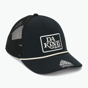 Dakine All Sports Trucker fekete/turtledove baseball sapka (All Sports Trucker D10004033) kép