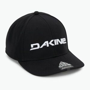 Dakine Rail 3D Ballcap fekete (Rail 3D Ballcap D10004052) kép