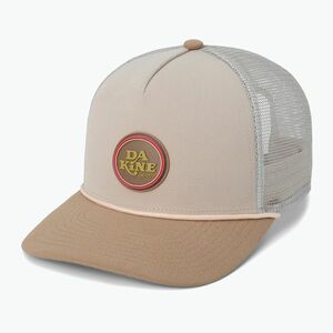 Dakine Coastline Trucker lazacos baseball sapka (Coastline Trucker D10004203) kép