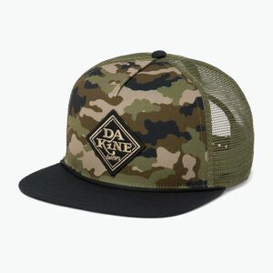Dakine Classic Diamond Trucker klasszikus terepmintás baseball sapka (Classic Diamond Trucker D10002462) kép