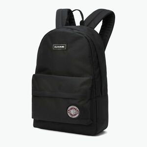 Dakine 365 X Independent 21 l városi hátizsák fekete (365 X Independent 21 D10004510) kép