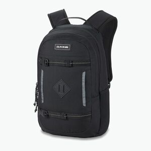 Dakine Mission Pack 18 l fekete gyermek hátizsák (Mission Pack 18 D10004358) kép