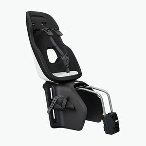 Kerékpárülés Thule Yepp Nexxt 2 Maxi Maxi Frame Mount fehér (Yepp Nexxt 2 Maxi 12080253) kép