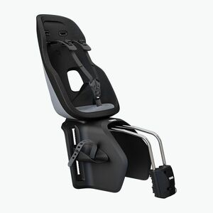 Kerékpárülés Thule Yepp Nexxt 2 Maxi Maxi Frame Mount szürke (Yepp Nexxt 2 Maxi 12080252) kép