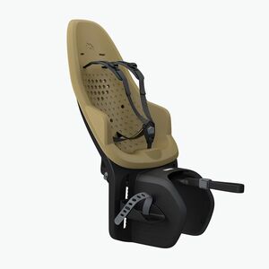 Kerékpárülés Thule Yepp 2 Maxi Rack Mount édeskékbarna színben (Yepp 2 Maxi 12021204) kép