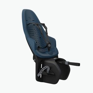 Thule Yepp 2 Maxi Rack Mount kerékpárülés majolika kék (Yepp 2 Maxi 12021202) kép