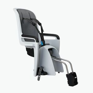 Thule RideAlong 2 vázra szerelhető kerékpárülés világosszürke (RideAlong 2 100207) kép