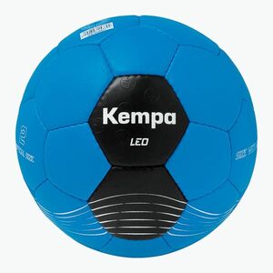 Kempa kézilabda Leo kék 3 méret (Leo 200192203) kép