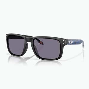 Oakley Holbrook Fathom Collection matt fekete/prizm szürke napszemüveg (Holbrook OO9102-Z355) kép