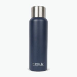 REGATTA Thermulate vákuum flakon 0, 75 l holdlt denim (Thermulate Vacuum Flask 0.75 RCE553-ZV7) kép