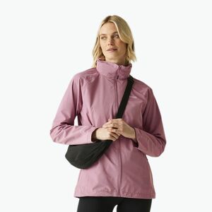 Női Regatta Daysha II lila esőkabát (Daysha II RWW457-5C2) kép