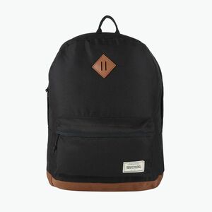 REGATTA Stamford 20 l városi hátizsák fekete (Stamford 20 EU202-800) kép