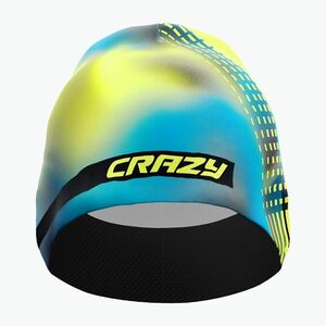 Futósapka Crazy Spire energia/fekete (Spire W24126028X-00.62BK) kép