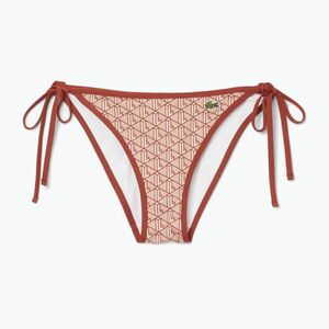 Lacoste fürdőruha alsó MF9623 iberis/latte (MF9623) kép