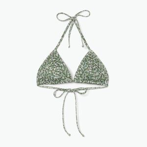 Lacoste fürdőruhás felső MF9588 zöld/liszt (MF9588) kép