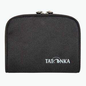 Tatonka Zip pénztárca pénztárca fekete (Zip Money Box 3164.040) kép
