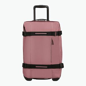 American Tourister Urban Track 55 l lilas rózsaszín utazótáska (Urban Track 143163-A577) kép