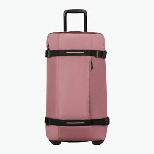 American Tourister Urban Track 84 l lilas rózsaszín utazótáska (Urban Track 143164-A577) kép