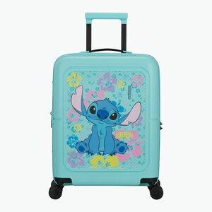 American Tourister Dashpop Disney 47 l-es varrottas virág utazótáska (Dashpop Disney 153856) kép