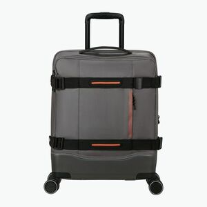 American Tourister Urban Truck Cabin Spinner S 41.5 l utazótáska sötétszürke (Urban Truck Cabin Spinner S 154673-1261) kép