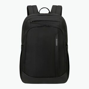 American Tourister Urban Groove Work hátizsák 15.6" 26 l fekete (Urban Groove Work 15.6" 155519-1041) kép