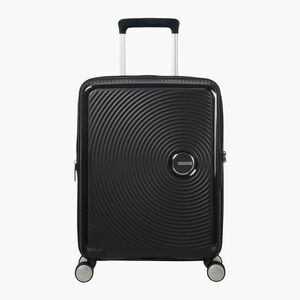 American Tourister Soundbox 41 l basszusgitár fekete utazótáska (Soundbox 55 88472-1027) kép