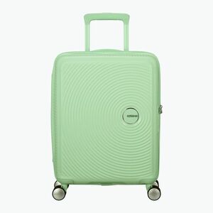 American Tourister Soundbox 41 l pasztell zöld utazótáska (Soundbox 55 88472-1658) kép