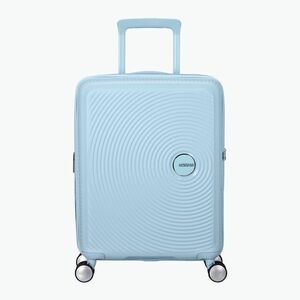 American Tourister Soundbox 41 l pasztellkék utazótáska (Soundbox 55 88472-8365) kép