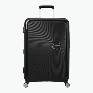 American Tourister Soundbox 110 l basszusgitár fekete utazótáska (Soundbox 77 88474-1027) kép