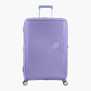 American Tourister Soundbox 110 l levendula színű utazótáska (Soundbox 77 88474-1491) kép