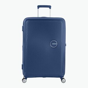 American Tourister Soundbox 110 l midnight navy utazótáska (Soundbox 77 88474-1552) kép