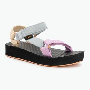 Teva Midform Universal gyermek szandál unwind multi (Midform Universal 1116671C-UNW) kép
