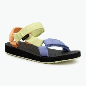 Teva gyermek szandál Original Universal wind multi (Original Universal 1116656C-WDM) kép