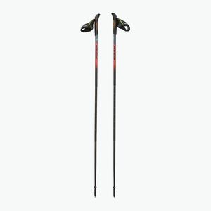 Nordic walking botok Fizan Lite korall színben (Lite 100050) kép