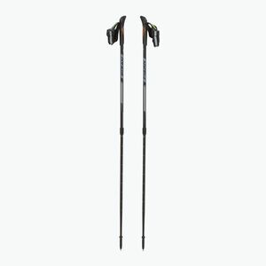 Fizan Speed fekete Nordic walking botok (Speed 100043) kép