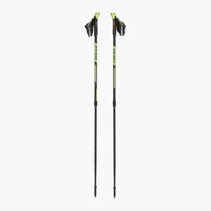 Nordic walking botok Fizan Speed sárga (Speed 100042) kép