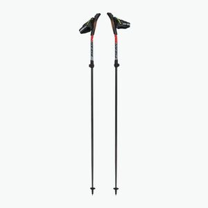 Nordic walking botok Fizan Carbon Pro Impulse piros (Carbon Pro Impulse 100033) kép