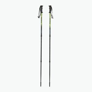 Fizan Explorer lime/szürke túrabotok (Explorer 100023) kép