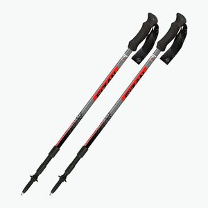 Fizan Prestige A/S trekking botok piros színben (Prestige A/S 100014) kép