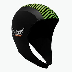 Cressi úszósapka 2mm fekete (Swim Hood 2mm DG002397) kép