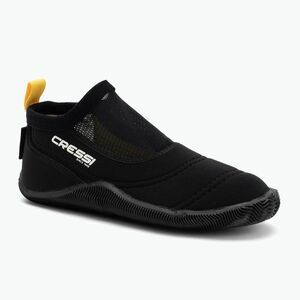 Cressi Aquatrek neoprén csizma fekete (Aquatrek LX4300053) kép
